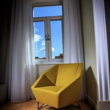 The Residence Trogir 特罗吉尔