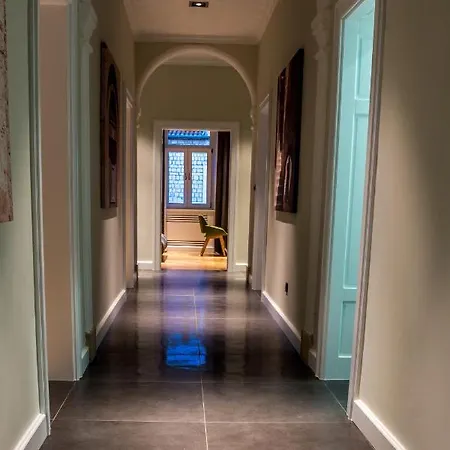 公寓 The Residence Trogir