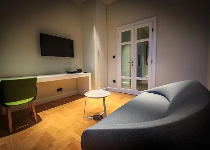 The Residence Trogir