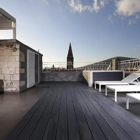 The Residence Trogir *