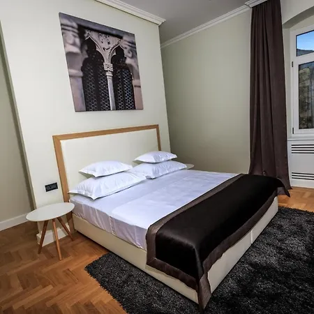 The Residence Trogir Lejlighed