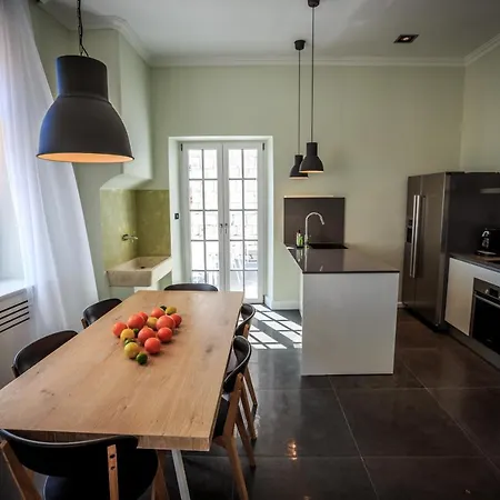 The Residence Trogir Διαμέρισμα