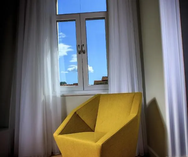 The Residence Trogir 特罗吉尔