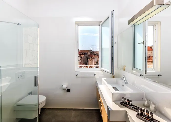 The Residence Trogir 公寓 特罗吉尔