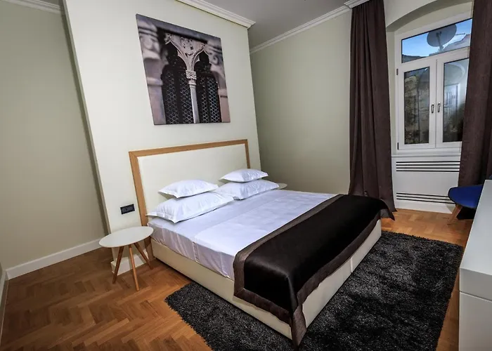 The Residence Trogir 公寓
