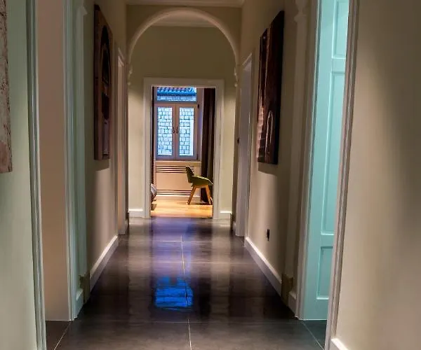 Lejlighed The Residence Trogir