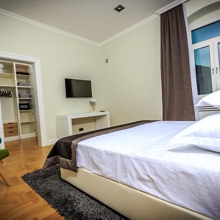 Appartement The Residence Trogir Trogir