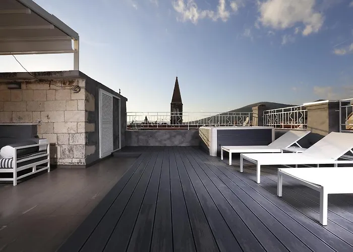 The Residence Trogir *